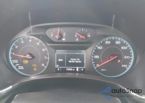 2018 Chevrolet Equinox Ls from USA, damaged, VIN 2GNAXHEV1J6212103